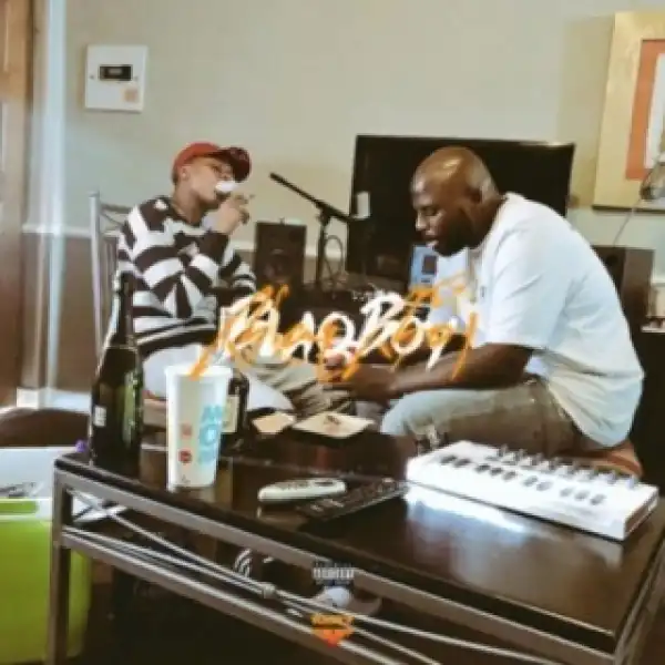 Vyno Miller - Hookah ft. Dj Maphorisa